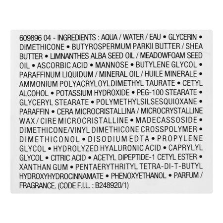 La Roche-Posay Pure Vitamin-C Anti-Aging Face Cream and Firming Moisturizer Filler, For Normal, Combination Skin, 40ml - Image 5