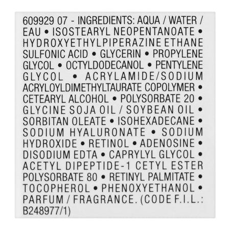 La Roche-Posay Redermic R Anti-Aging Retinol Face Cream, For Sensitive Skin, 30ml - Image 8