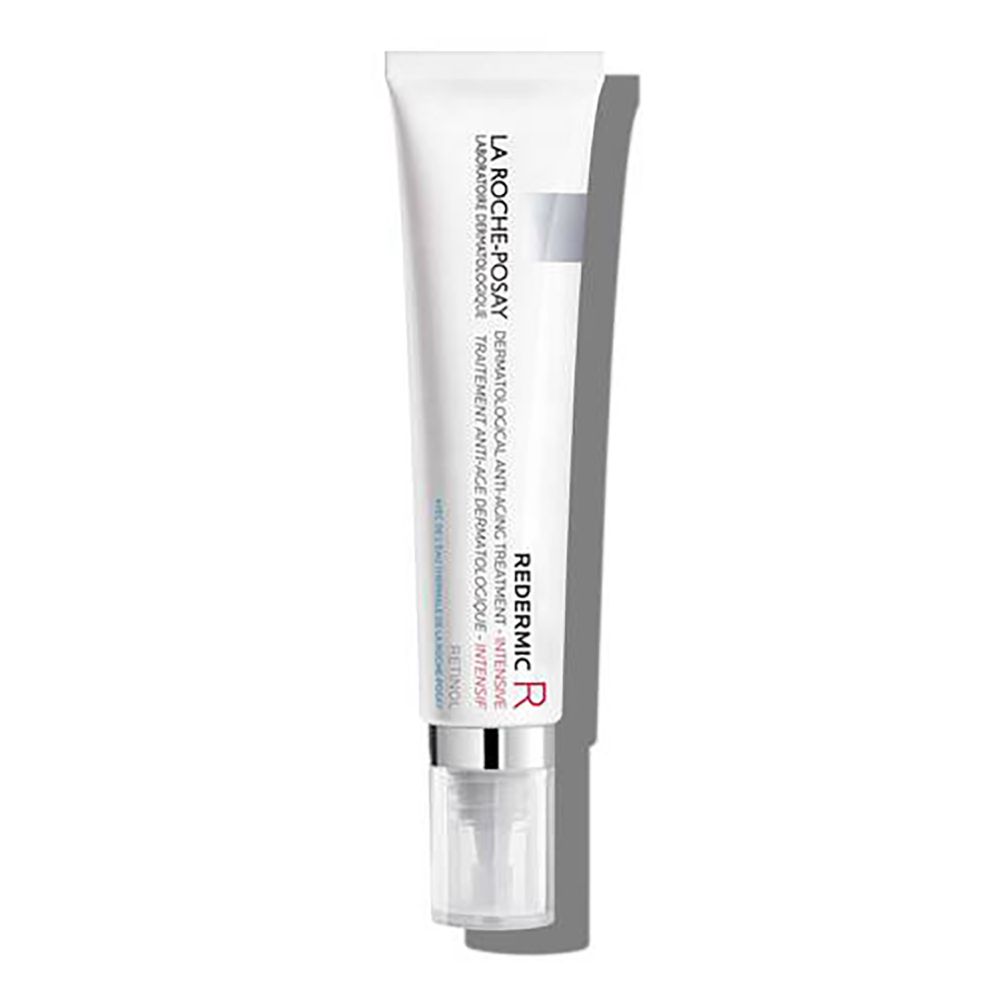La Roche-Posay Redermic R Anti-Aging Retinol Face Cream, For Sensitive Skin, 30ml - Main Image