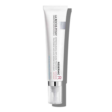 La Roche-Posay Redermic R Anti-Aging Retinol Face Cream, For Sensitive Skin, 30ml - Main Image
