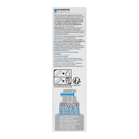 La Roche-Posay Toleriane Dermallergo Soothing and Moisturizing Cream, For Sensitive Skin, 40ml - Image 3