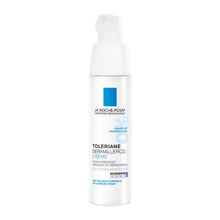 La Roche-Posay Toleriane Dermallergo Soothing and Moisturizing Cream, For Sensitive Skin, 40ml - Image 2