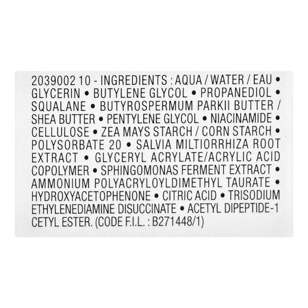 La Roche-Posay Toleriane Dermallergo Soothing and Moisturizing Eye Cream, For Sensitive Skin, 20ml - Image 5