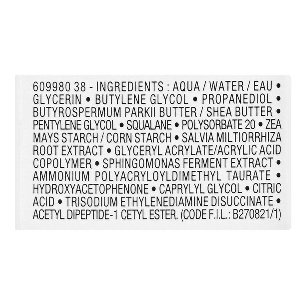 La Roche-Posay Toleriane Dermallergo Fluid Lightweight Moisturizer, For Oily, Combination Skin Types, 40ml - Image 5