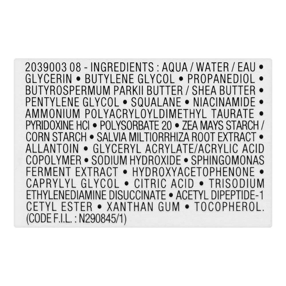 La Roche-Posay Toleriane Dermallergo Night Moisturizer, For All skin Types, 40ml - Image 5