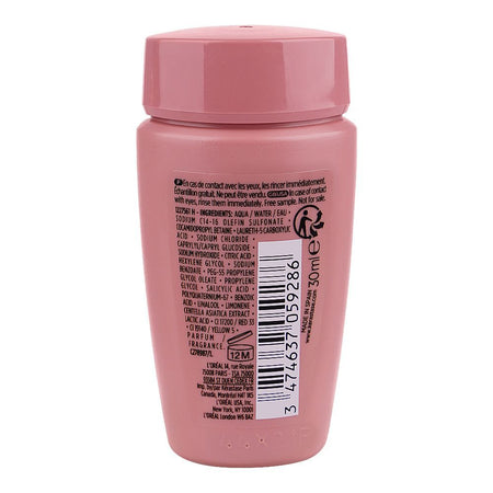 Kerastase Chroma Absolu Bain Riche Chroma Respect Shampoo, For Color Treated Hair, 30ml - Image 2