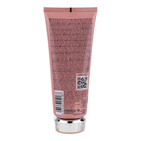 Kerastase Chroma Absolu Fondant Cica Chroma Strengthening Conditioner, For Color Treated Hair, 200ml - Image 2
