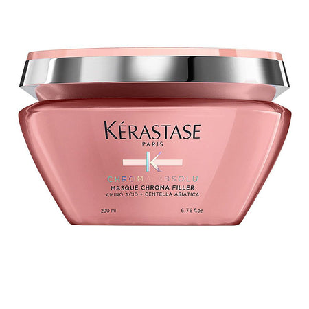 Kerastase Chroma Absolu Filler Hair Mask, For Color Treated Hair, 200ml - Main Image
