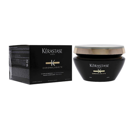 Kerastase Chronologiste Hair Mask, For Shine and Nourishment, 200ml - Image 2