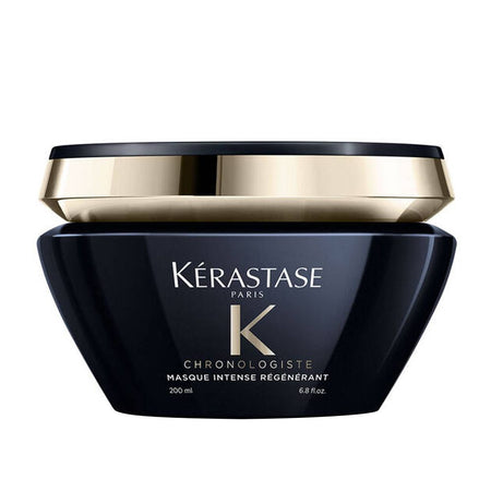 Kerastase Chronologiste Intense Regenerant Hair Mask, For Shine and Nourishment, 200ml - Main Image