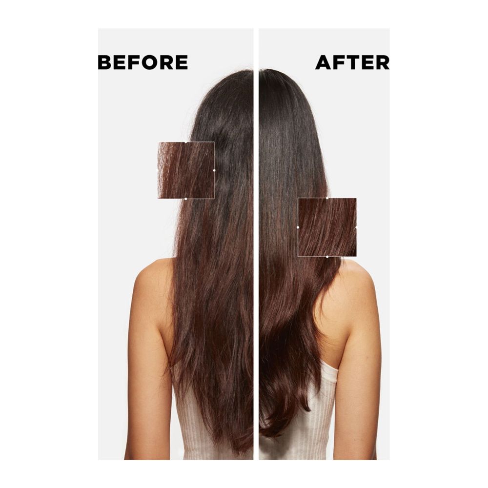 Kerastase Chronologiste Intense Regenerant Hair Mask, For Shine and Nourishment, 200ml - Image 7