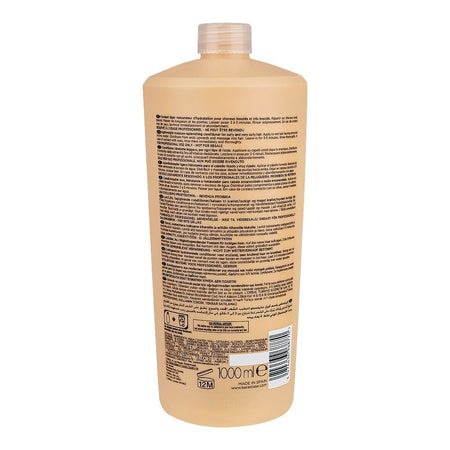 Kerastase Curl Manifesto Fondant Hydration Conditioner, For Curly and Coily Hair, 1000ml - Image 2