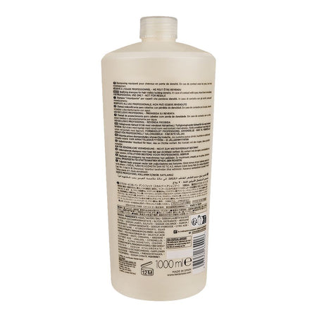 Kerastase Densifique Bain Densite Shampoo, For Thinning and Weak Hair, 1000ml - Image 2