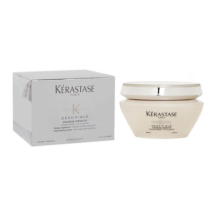 Kerastase Densifique Hair Mask, For Thinning and Weak Hair, 200ml - Image 2