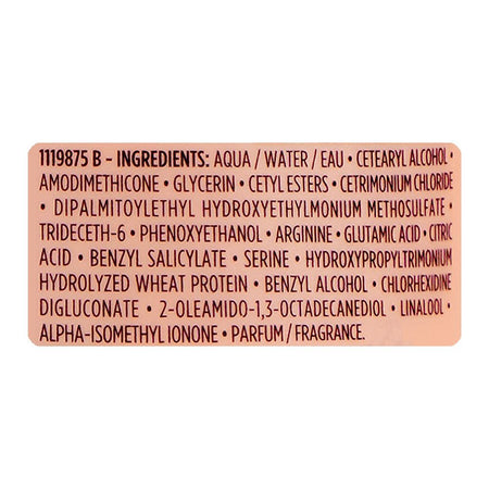 Kerastase Discipline Fondant Fluid Conditioner, For Frizzy and Unruly Hair, 200ml - Image 6