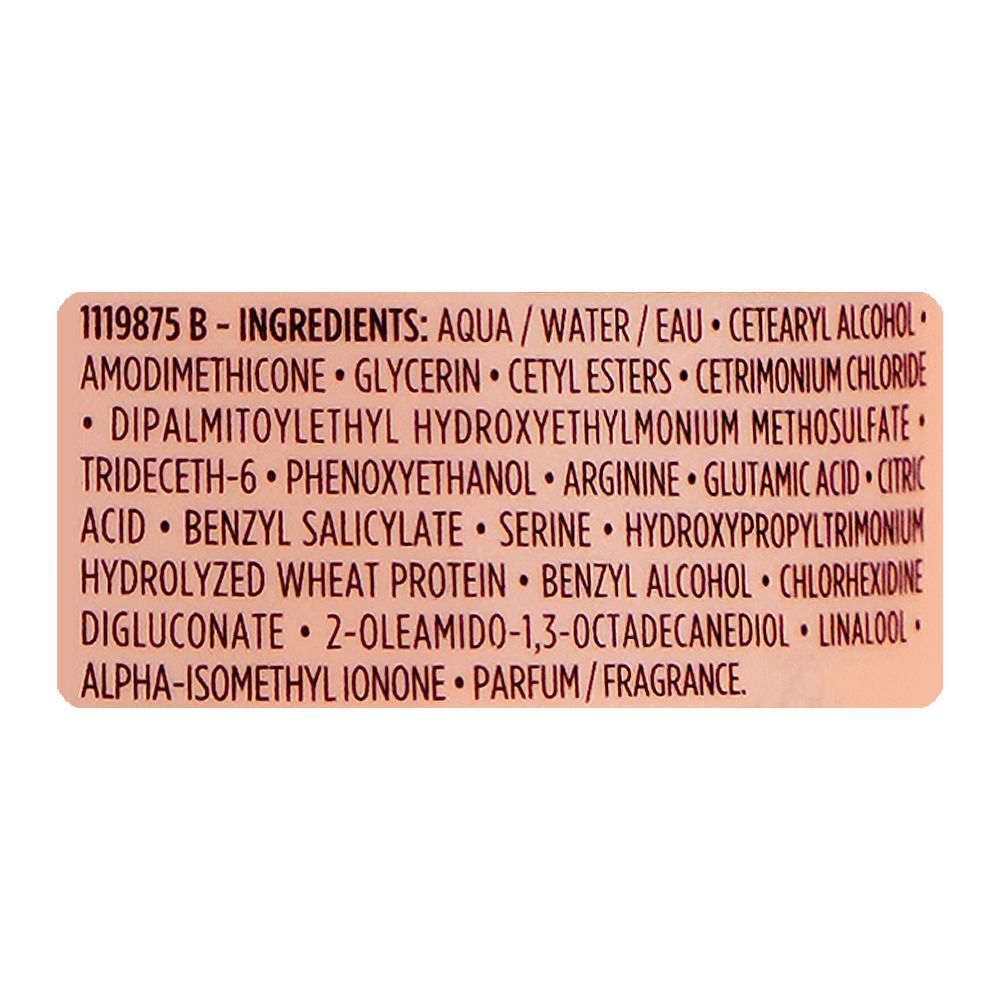 Kerastase Discipline Fondant Fluid Conditioner, For Frizzy and Unruly Hair, 200ml - Image 6