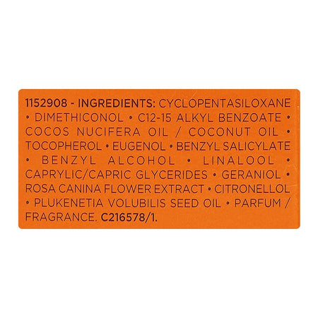 Kerastase Discipline Oleo-Relax Advanced Hair Oil & Heat Protectant, For Frizzy and Unruly Hair, 100ml - Image 7