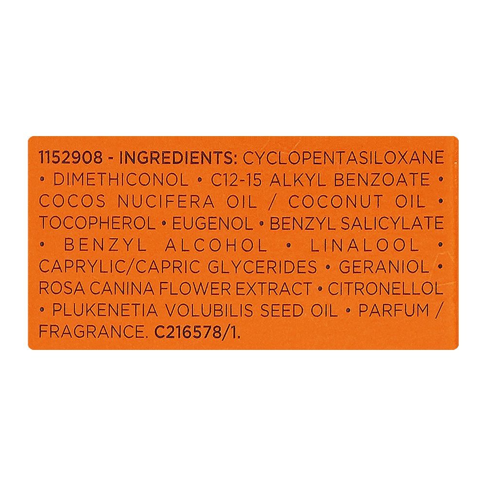 Kerastase Discipline Oleo-Relax Advanced Hair Oil & Heat Protectant, For Frizzy and Unruly Hair, 100ml - Image 7