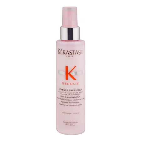 Kerastase Genesis Defence Thermique Heat Protecting Spray, For Thinning and Weak Hair, 150ml - Image 2