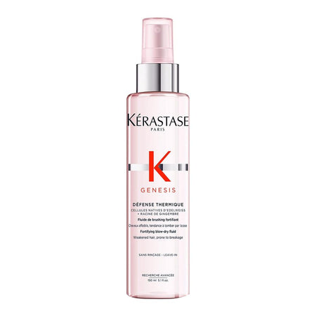 Kerastase Genesis Defence Thermique Heat Protecting Spray, For Thinning and Weak Hair, 150ml - Main Image