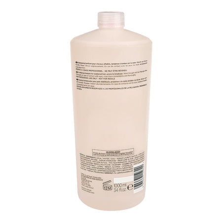 Kerastase Genesis Bain Hydra-Fortifiant Shampoo, For Damaged and Over-Processed Hair, 1000ml - Image 2