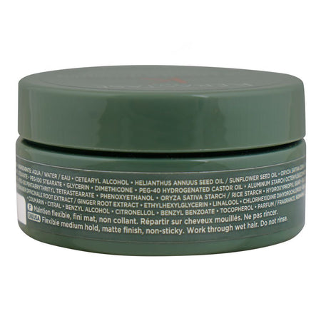 Kerastase Genesis Homme Cire d'Epaisseur Texturisante Instant Thickening Molding Clay, For Thinning and Weak Hair, 75ml - Image 4