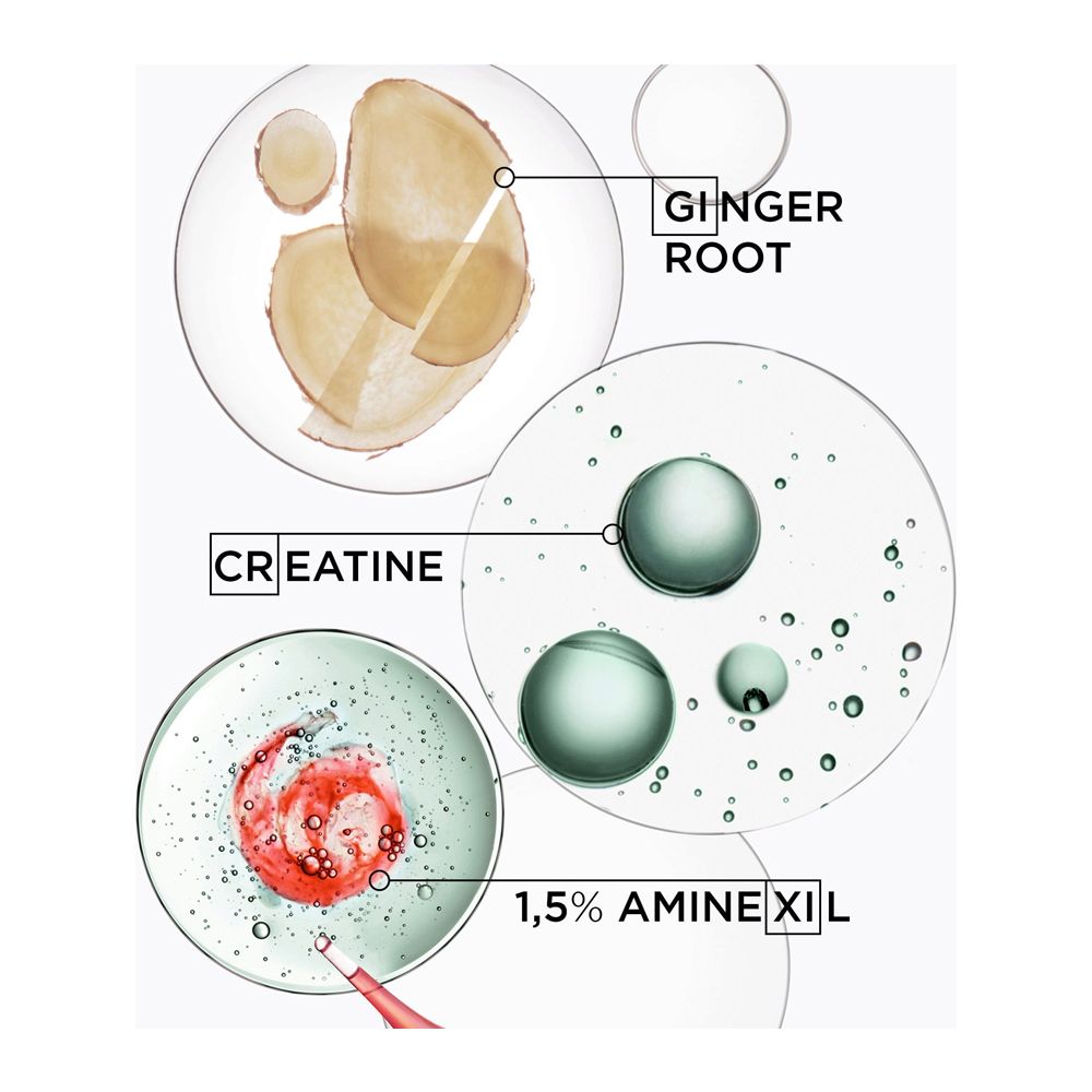 Kerastase Genesis Homme Cire d'Epaisseur Texturisante Instant Thickening Molding Clay, For Thinning and Weak Hair, 75ml - Image 5