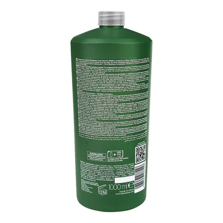 Kerastase Genesis Homme Bain De Masse Epaississant Thickness Boosting Shampoo, For Thinning and Weak Hair, 1000ml - Image 2