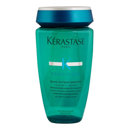 Kerastase Resistance Bain Extentioniste Shampoo, For Damaged and Over-Processed Hair, 250ml - Image 2
