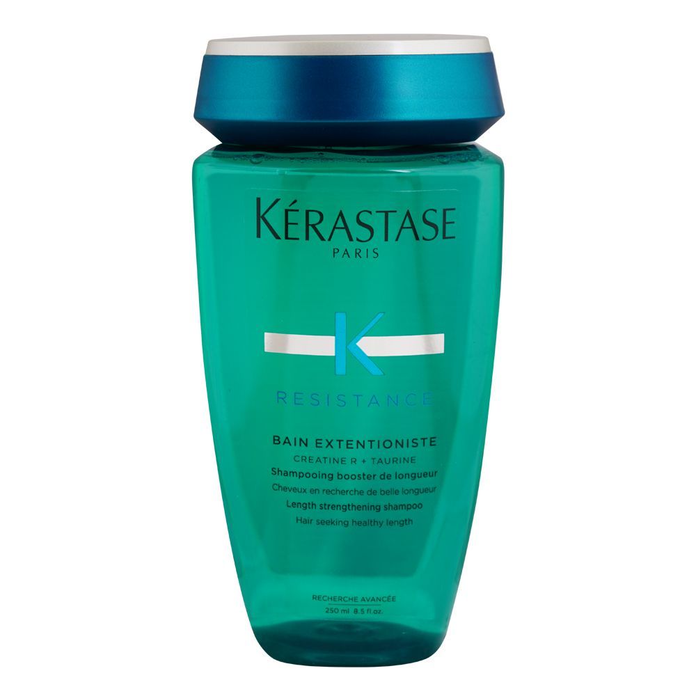 Kerastase Resistance Bain Extentioniste Shampoo, For Damaged and Over-Processed Hair, 250ml - Image 2