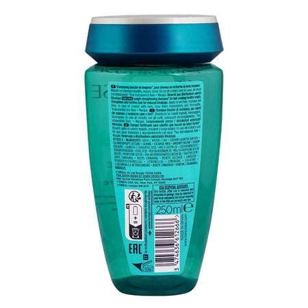 Kerastase Resistance Bain Extentioniste Shampoo, For Damaged and Over-Processed Hair, 250ml - Image 4