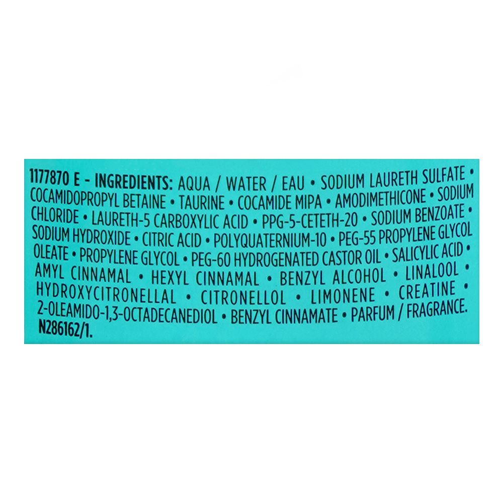 Kerastase Resistance Bain Extentioniste Shampoo, For Damaged and Over-Processed Hair, 250ml - Image 6