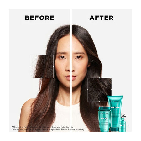Kerastase Resistance Bain Extentioniste Shampoo, For Damaged and Over-Processed Hair, 250ml - Image 7