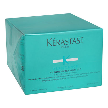 Kerastase Resistance Extentioniste Hair Mask, For Damaged and Over-Processed Hair, 200ml - Image 2