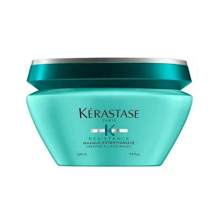 Kerastase Resistance Extentioniste Hair Mask, For Damaged and Over-Processed Hair, 200ml - Main Image