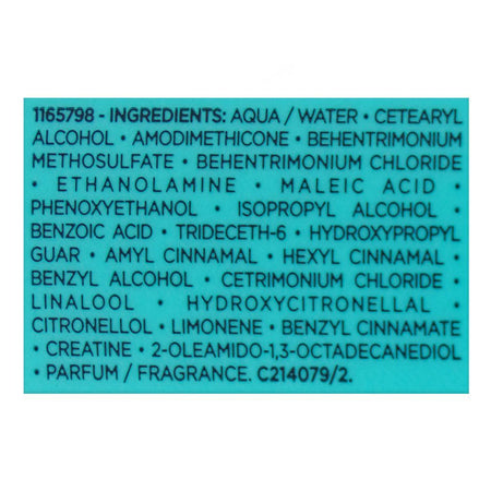 Kerastase Resistance Extentioniste Hair Mask, For Damaged and Over-Processed Hair, 500ml - Image 4