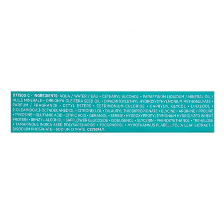 Kerastase Resistance Therapist Hair Mask, For Damaged and Over-Processed Hair, 200ml - Image 6