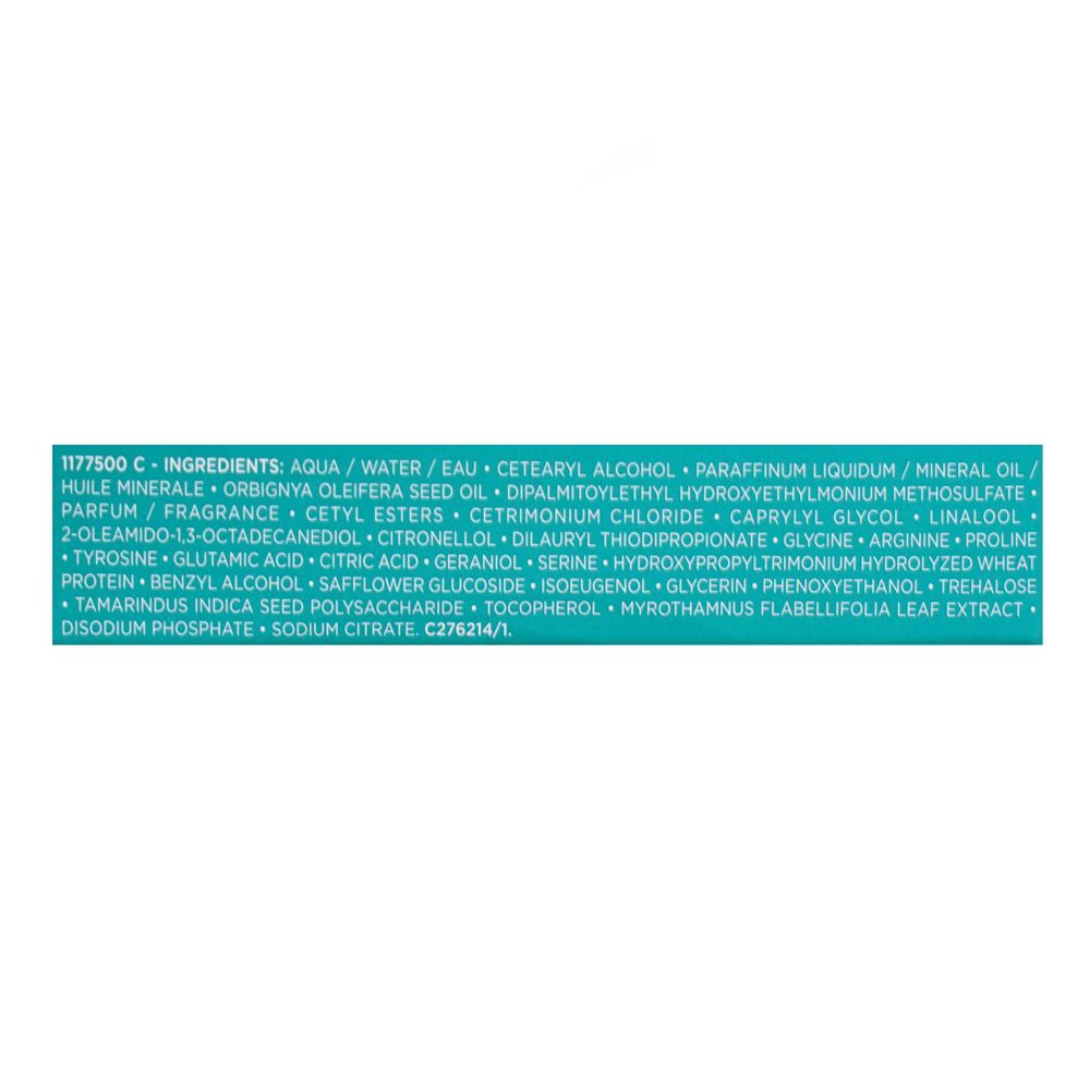Kerastase Resistance Therapist Hair Mask, For Damaged and Over-Processed Hair, 200ml - Image 6