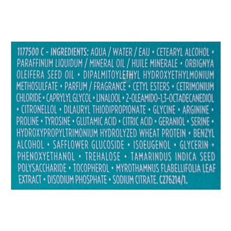 Kerastase Resistance Therapist Hair Mask, For Damaged and Over-Processed Hair, 500ml - Image 4