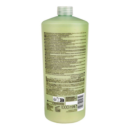 Kerastase Specifique Bain Divalent Balancing Shampoo, For Dry Hair Types, 1000ml - Image 2