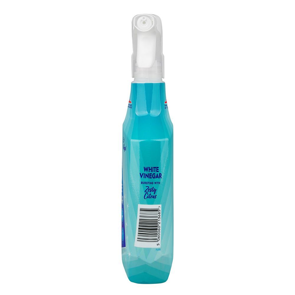 Astonish White Vinegar Zesty Citrus, Vegan, Cruelty Free, 750ml - Image 3