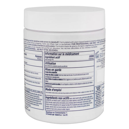 Kerastase Symbiose Micro-Exfoliating Cellular Treatment, For Sensitive Scalp Prone To Dandruff, 500ml - Image 2