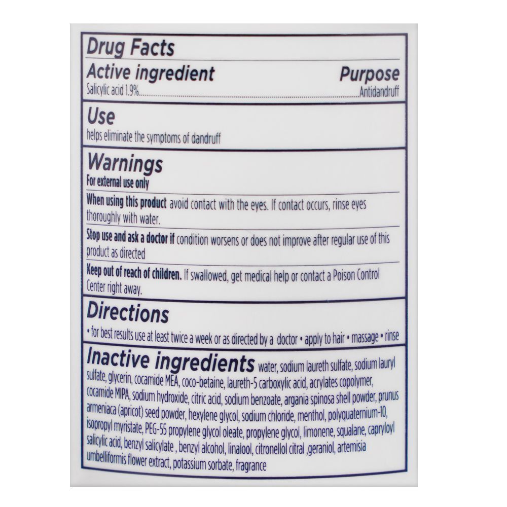 Kerastase Symbiose Micro-Exfoliating Cellular Treatment, For Sensitive Scalp Prone To Dandruff, 500ml - Image 3