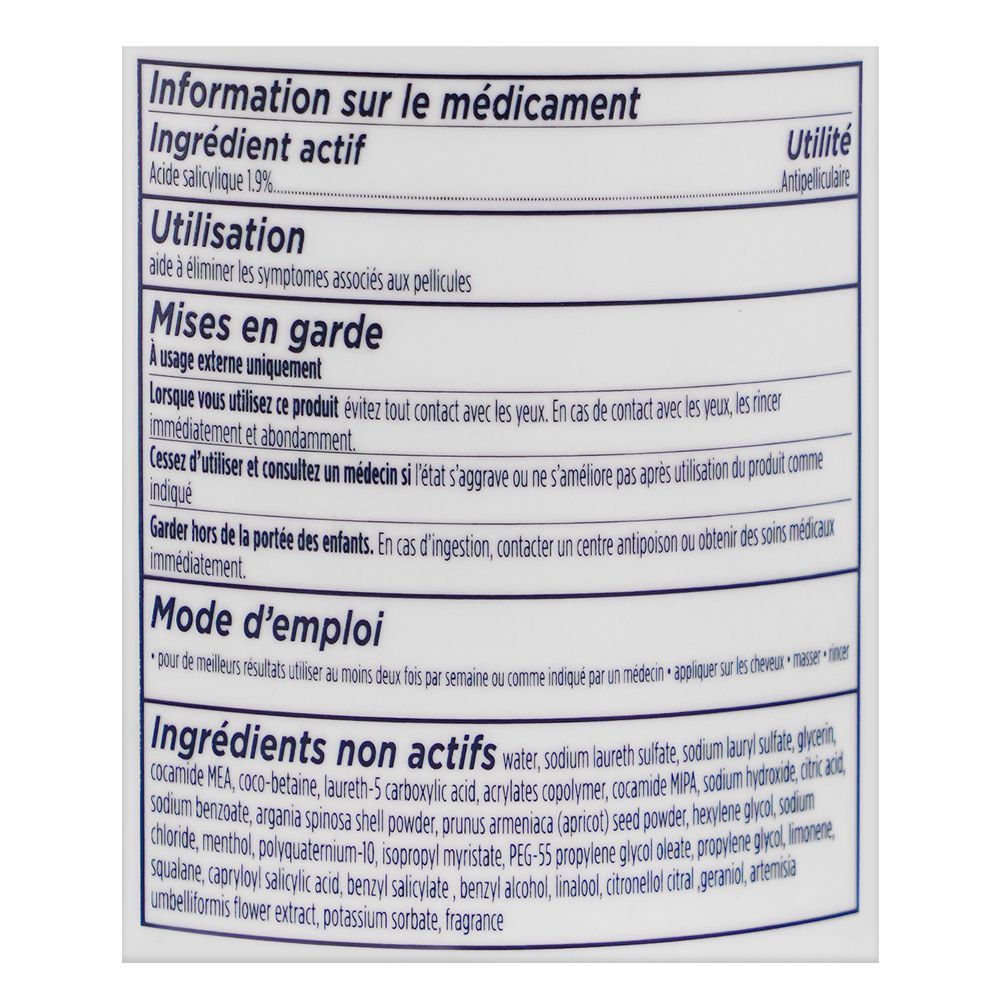 Kerastase Symbiose Micro-Exfoliating Cellular Treatment, For Sensitive Scalp Prone To Dandruff, 500ml - Image 4