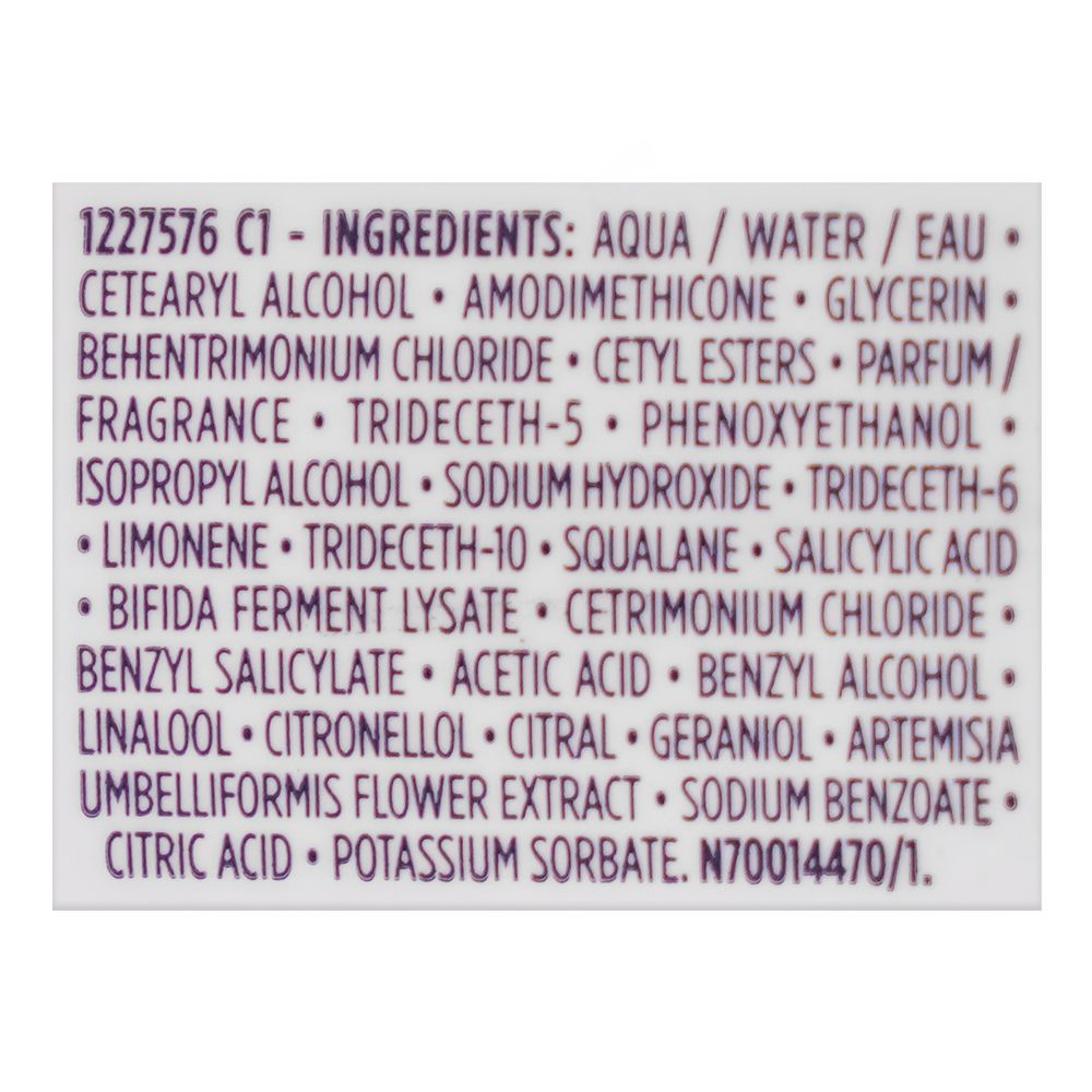 Kerastase Symbiose Revitalisant Essentiel Hydrating Hair Mask, For Damaged and Over-Processed Hair, 500ml - Image 4