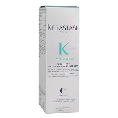 Kerastase Symbiose Serum Nuit Anti-Pelliculaire and Anti-Dandruff Night Hair Serum, For Hair and Scalp, 90ml - Image 2
