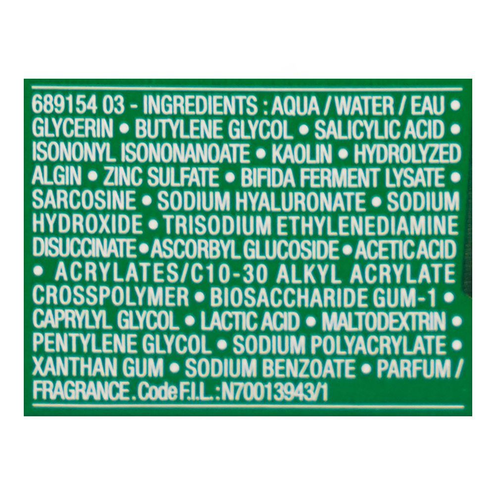 Vichy Normaderm Phytosolution Double-correction Moisturizer, For Oily Acne-Prone Skin, 50ml - Image 4