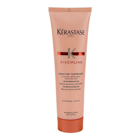 Kerastase Discipline Keratine Thermique Heat Protecting Spray, For Frizzy and Unruly Hair, 150ml - Image 3
