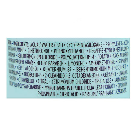 Kerastase Resistance Ciment Thermique Heat Protecting Cream, For Damaged and Over-Processed Hair, 150ml - Image 6