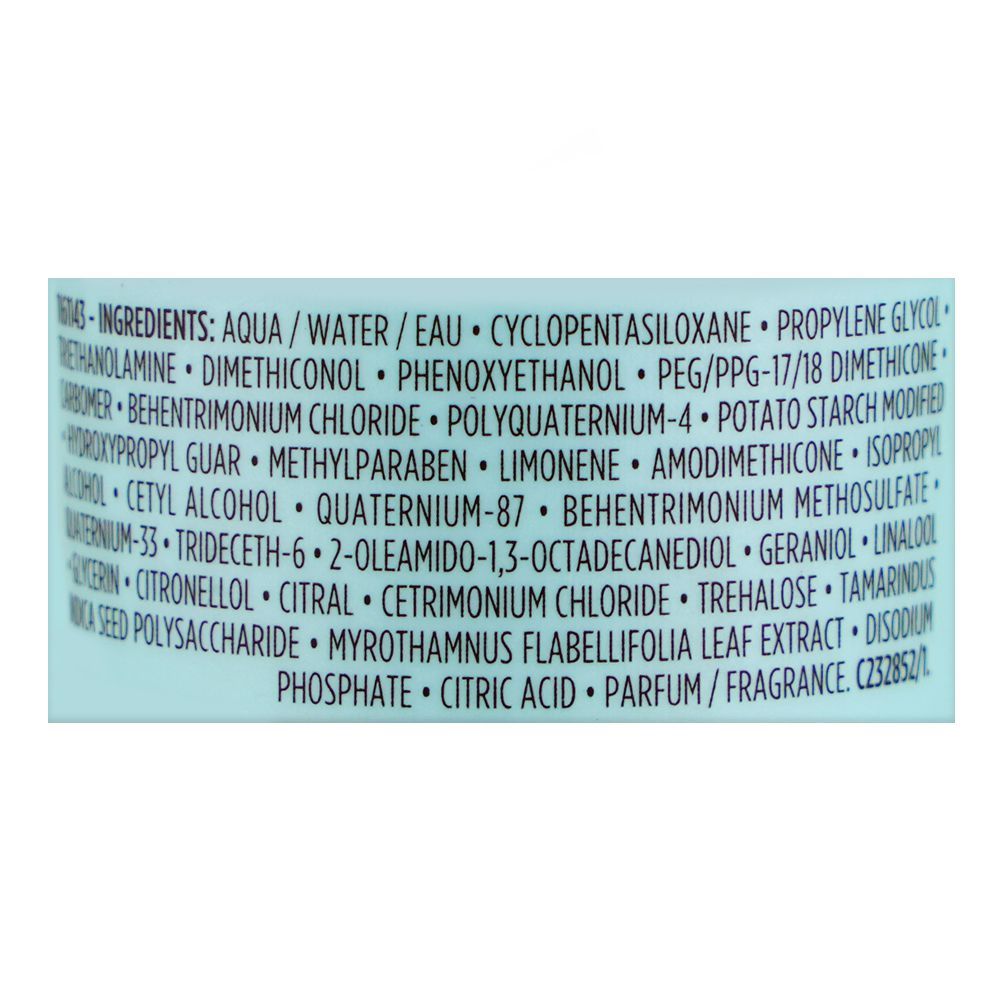 Kerastase Resistance Ciment Thermique Heat Protecting Cream, For Damaged and Over-Processed Hair, 150ml - Image 6